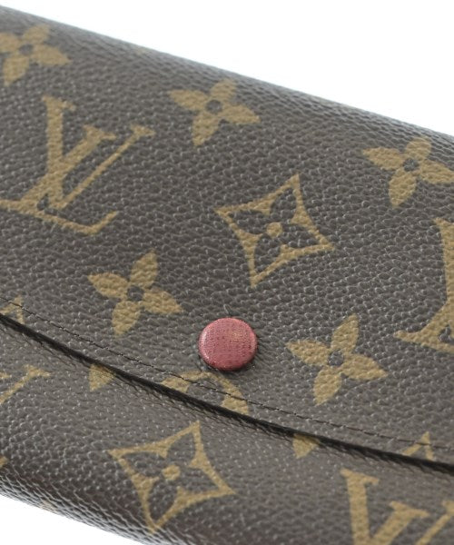 LOUIS VUITTON 錢包/零錢包