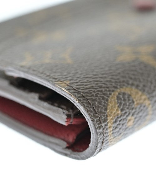 LOUIS VUITTON 錢包/零錢包