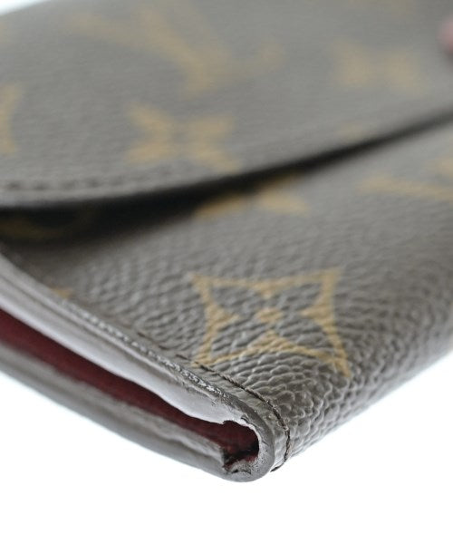 LOUIS VUITTON 錢包/零錢包