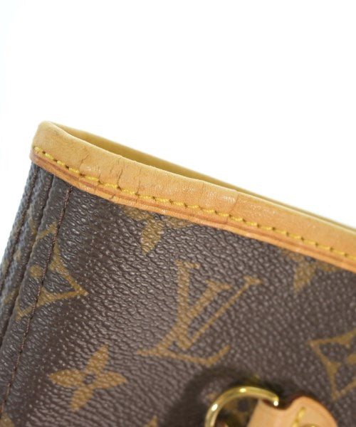 LOUIS VUITTON 托特包