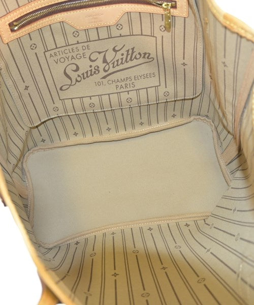 LOUIS VUITTON 托特包
