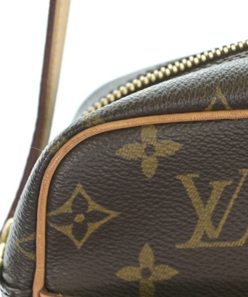 LOUIS VUITTON 肩背包