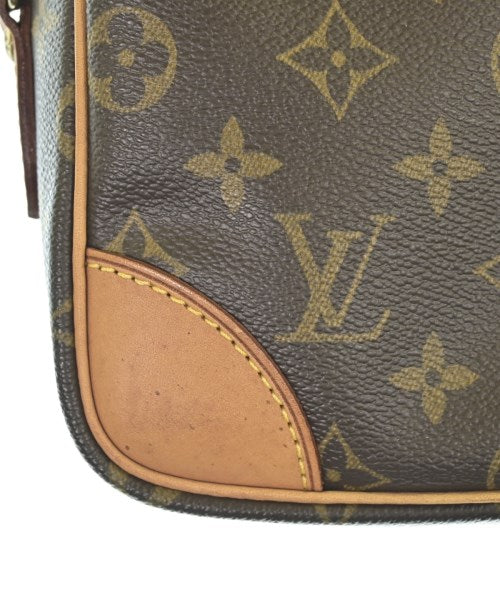 LOUIS VUITTON 肩背包