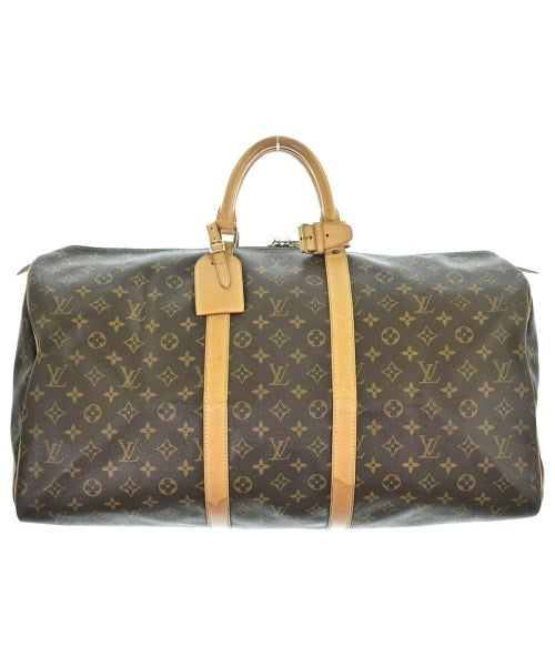LOUIS VUITTON 週末包/旅行包