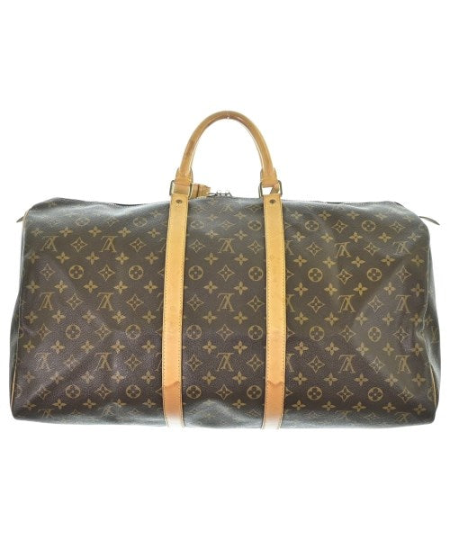 LOUIS VUITTON 週末包/旅行包