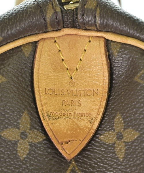 LOUIS VUITTON 週末包/旅行包