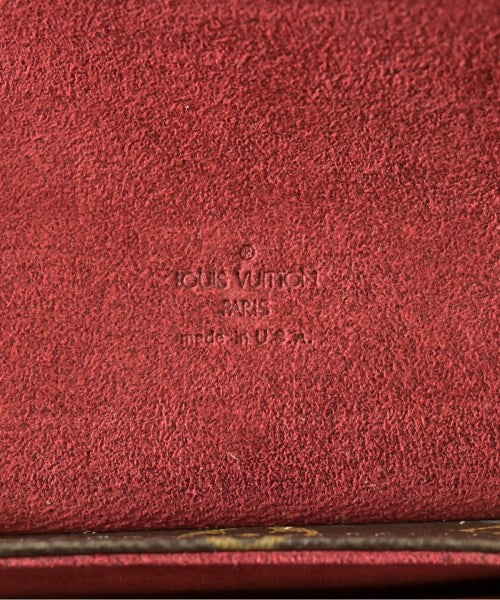 LOUIS VUITTON 手提包