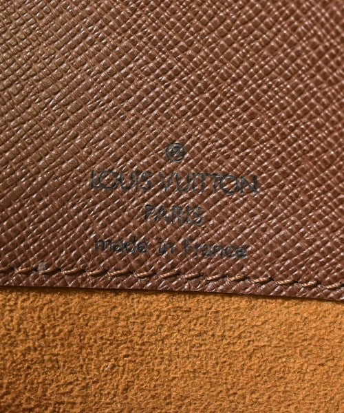 LOUIS VUITTON 肩背包