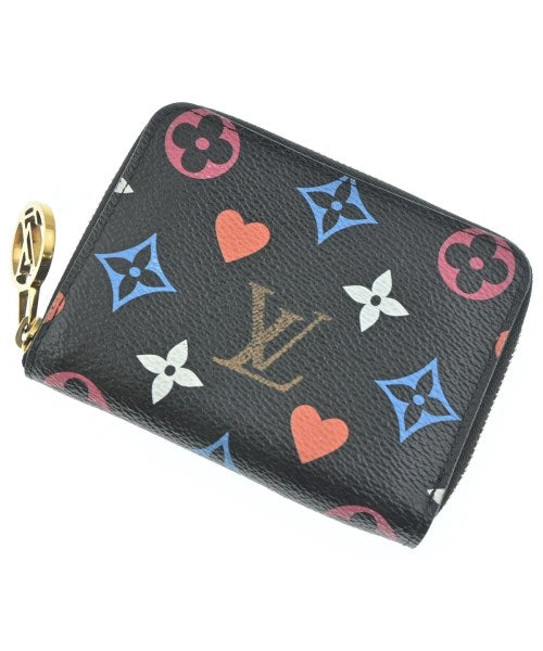 LOUIS VUITTON 錢包/零錢包