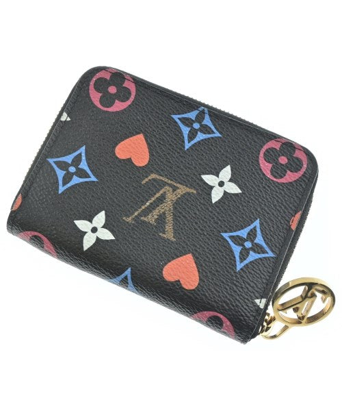 LOUIS VUITTON 錢包/零錢包