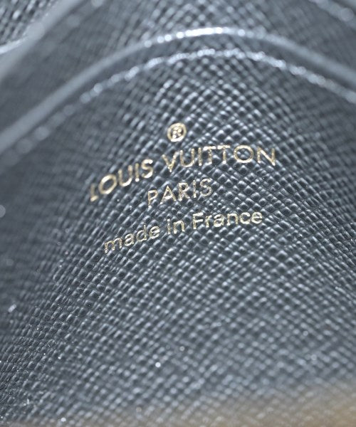 LOUIS VUITTON 錢包/零錢包