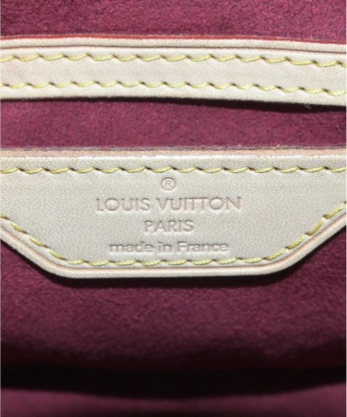 LOUIS VUITTON 手提包