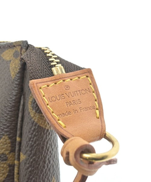 LOUIS VUITTON 小袋