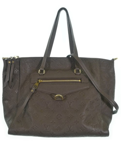 LOUIS VUITTON 托特包