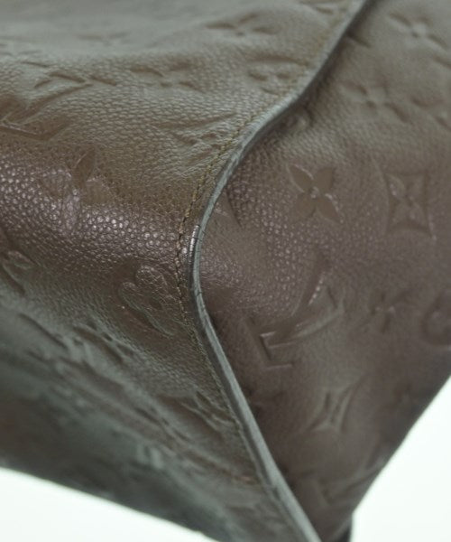 LOUIS VUITTON 托特包