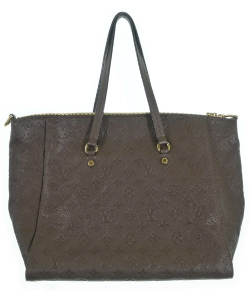 LOUIS VUITTON 托特包
