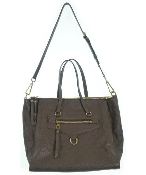 LOUIS VUITTON 托特包