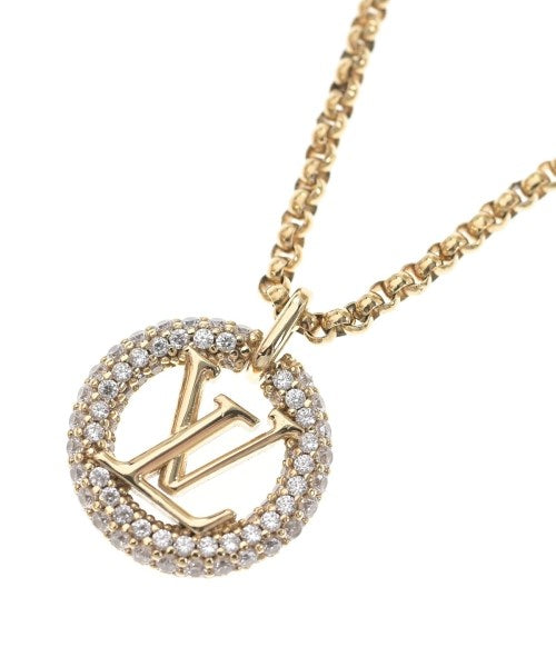 LOUIS VUITTON 項鍊
