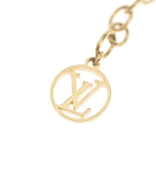LOUIS VUITTON 項鍊