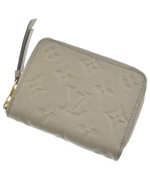 LOUIS VUITTON 錢包/零錢包