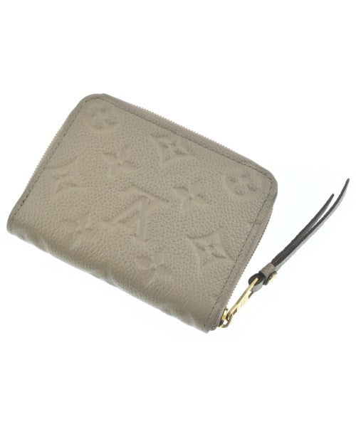 LOUIS VUITTON 錢包/零錢包