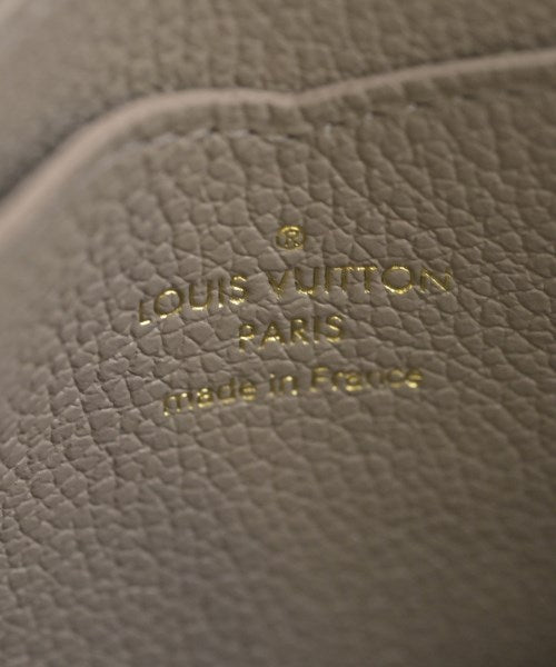 LOUIS VUITTON 錢包/零錢包
