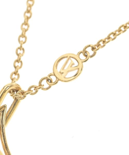 LOUIS VUITTON 項鍊