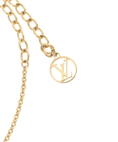 LOUIS VUITTON 項鍊