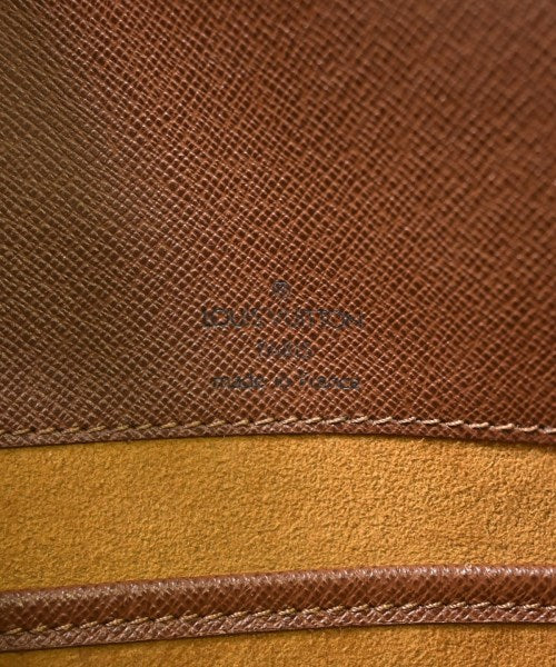 LOUIS VUITTON 肩背包