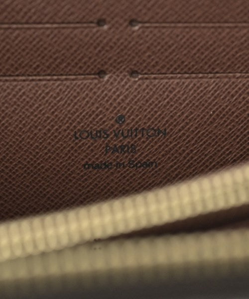 LOUIS VUITTON 錢包/零錢包