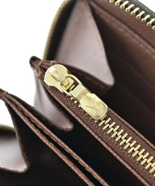 LOUIS VUITTON 錢包/零錢包