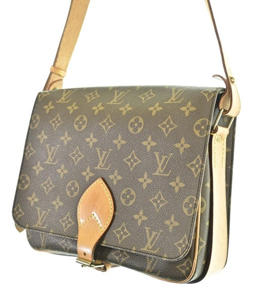 LOUIS VUITTON 肩背包