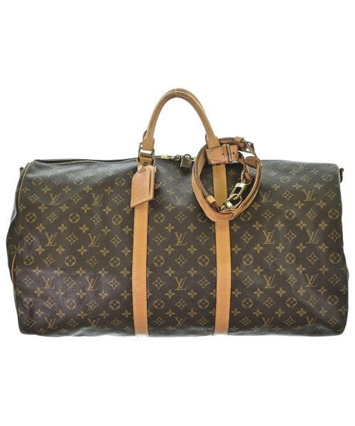 LOUIS VUITTON 週末包/旅行包