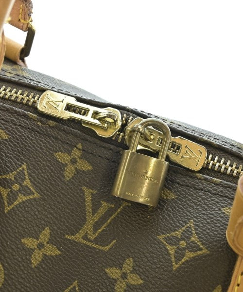 LOUIS VUITTON 週末包/旅行包