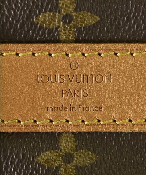 LOUIS VUITTON 週末包/旅行包