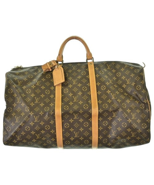 LOUIS VUITTON 週末包/旅行包