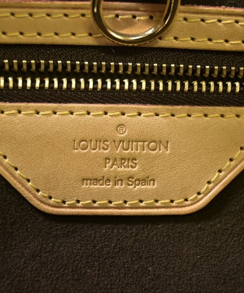 LOUIS VUITTON 手提包
