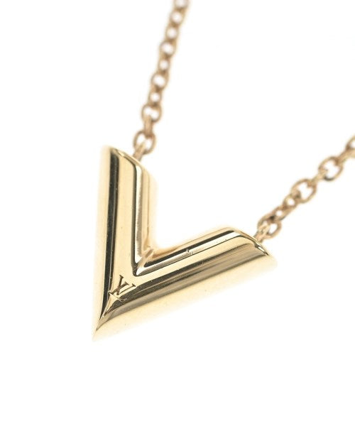 LOUIS VUITTON 項鍊