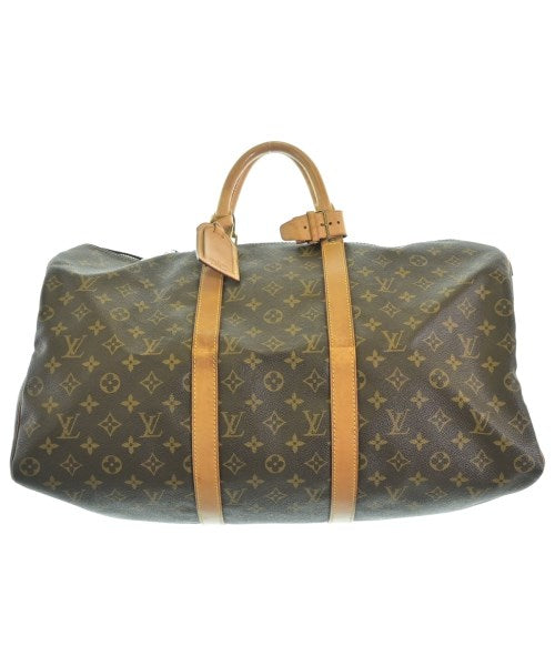 LOUIS VUITTON 週末包/旅行包