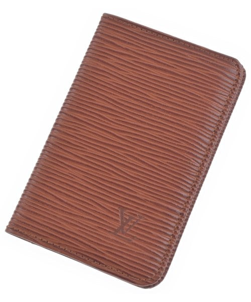 LOUIS VUITTON 卡片夾