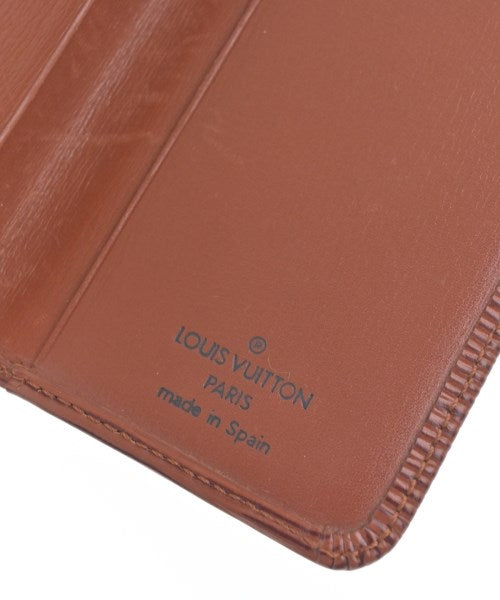 LOUIS VUITTON 卡片夾