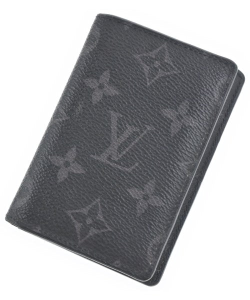 LOUIS VUITTON 卡片夾