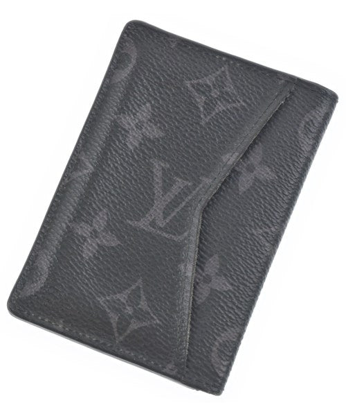 LOUIS VUITTON 卡片夾