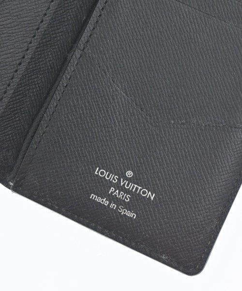 LOUIS VUITTON 卡片夾