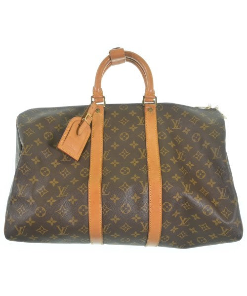 LOUIS VUITTON 週末包/旅行包