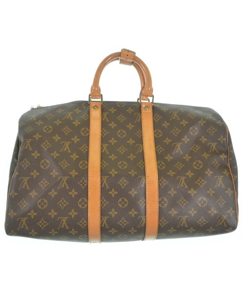 LOUIS VUITTON 週末包/旅行包