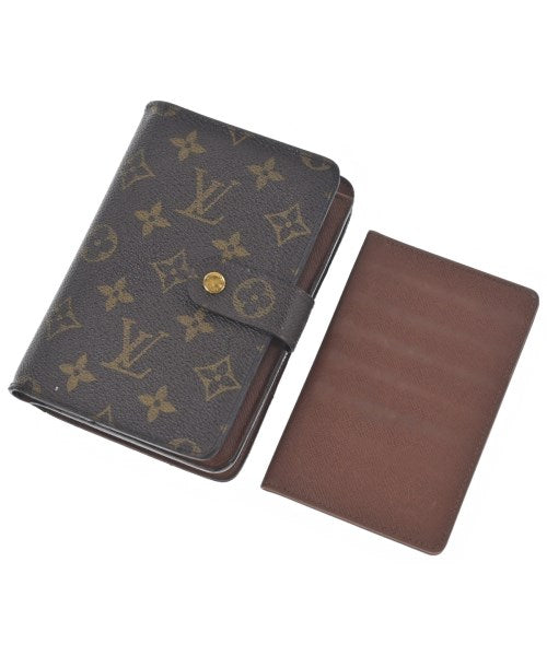 LOUIS VUITTON 錢包/零錢包