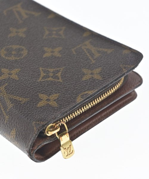 LOUIS VUITTON 錢包/零錢包
