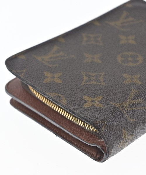LOUIS VUITTON 錢包/零錢包