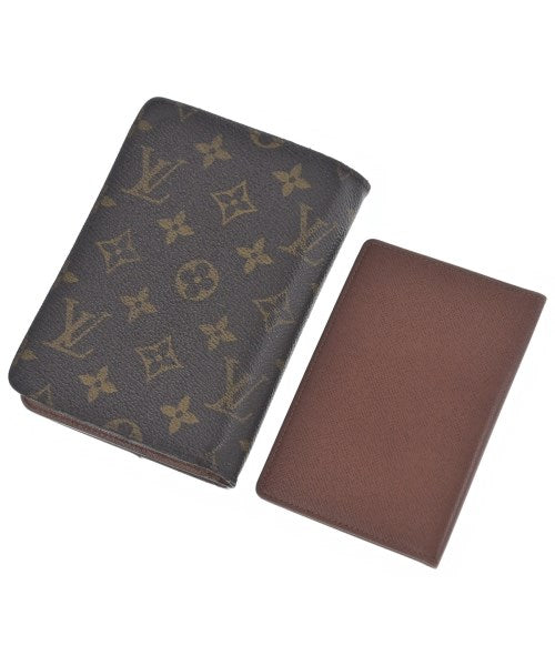 LOUIS VUITTON 錢包/零錢包